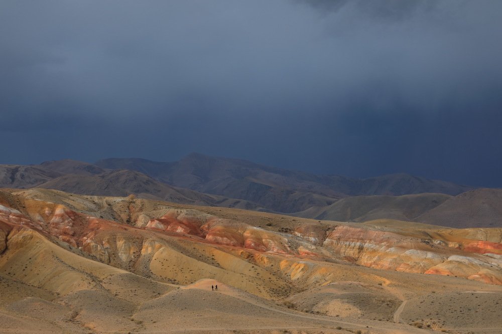 Photograph by Евгения Чех