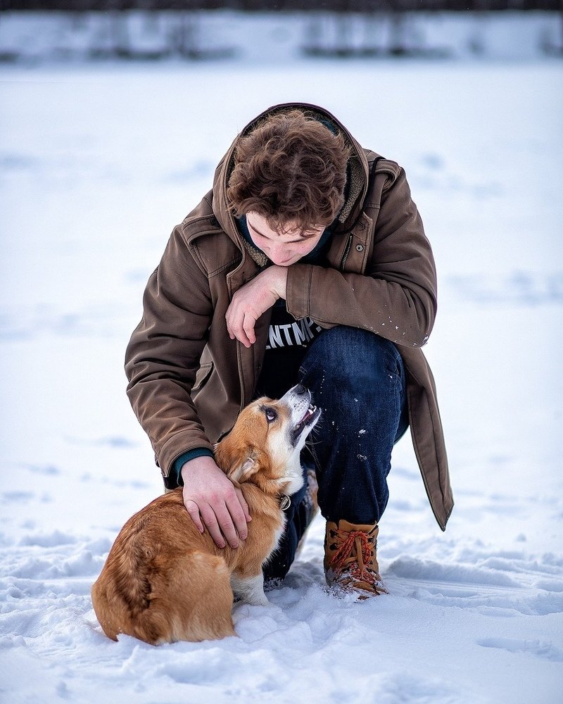 Photograph by Анна Исакова