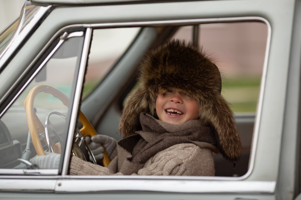 Фотография автора Светлана Наумова