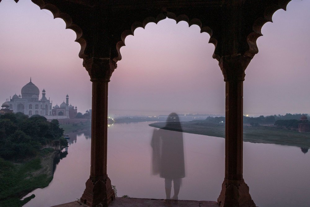 Photograph by Bhupendra Bagla