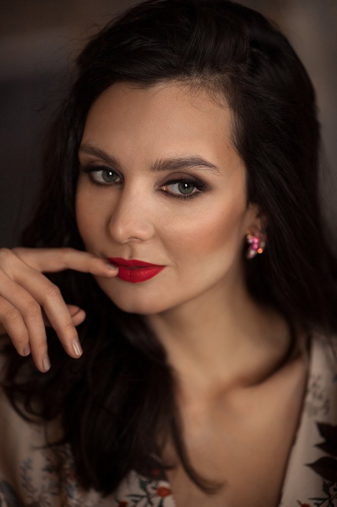 Фотография автора NadezhdaSuhanova