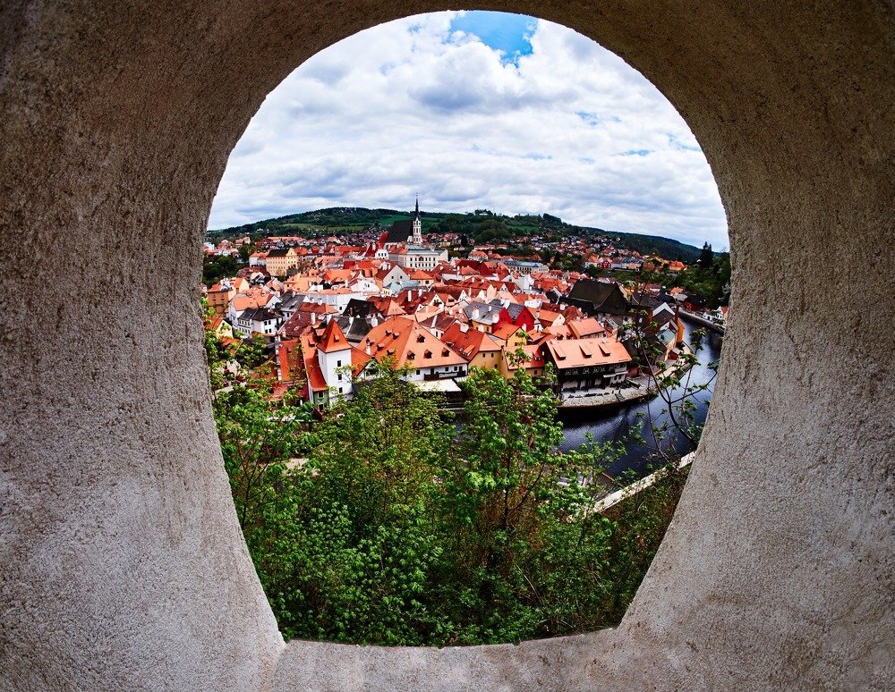 Photograph by Alexey Olkhovenko