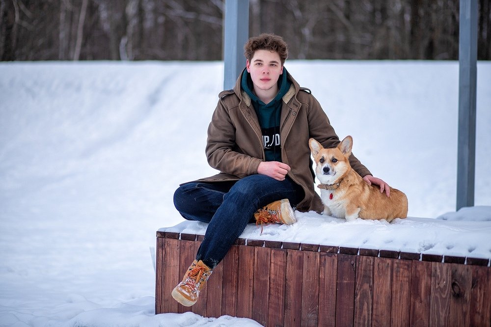 Photograph by Анна Исакова