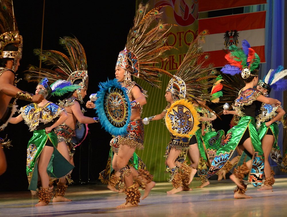 Photograph by Надежда Терехина