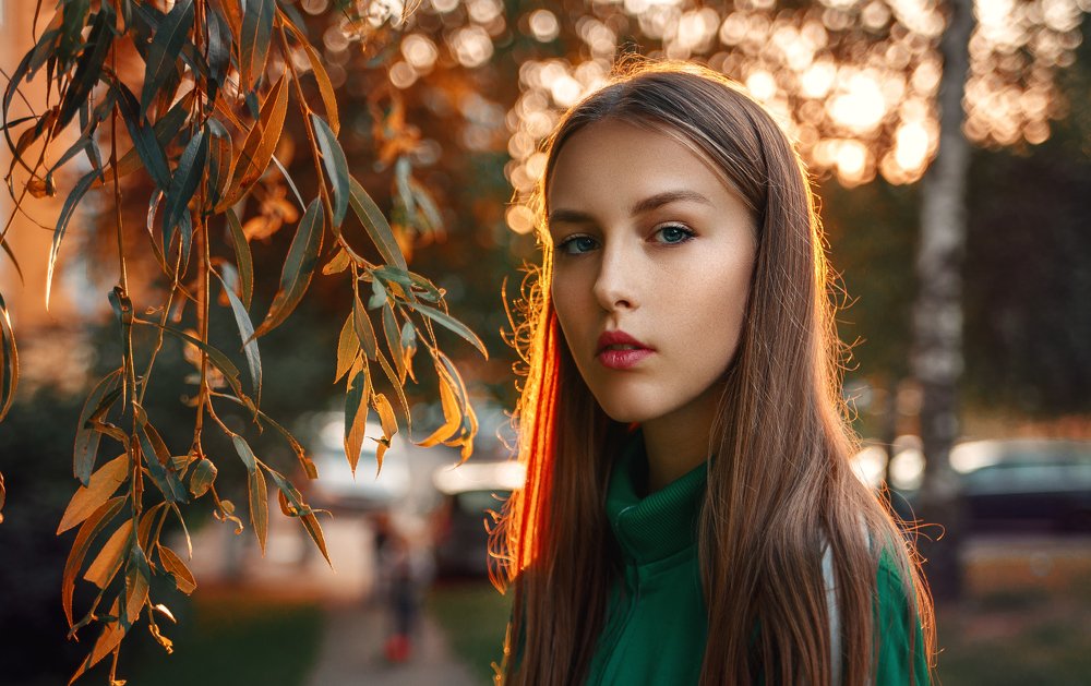 Фотография автора Сергей Пожога