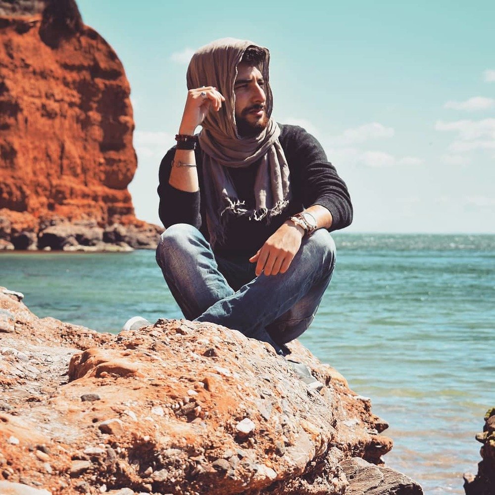 Photograph by Xristos Taxidis