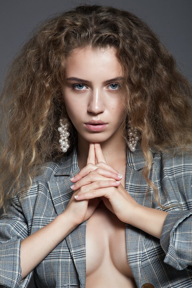 Photograph by Ольга Беленькая