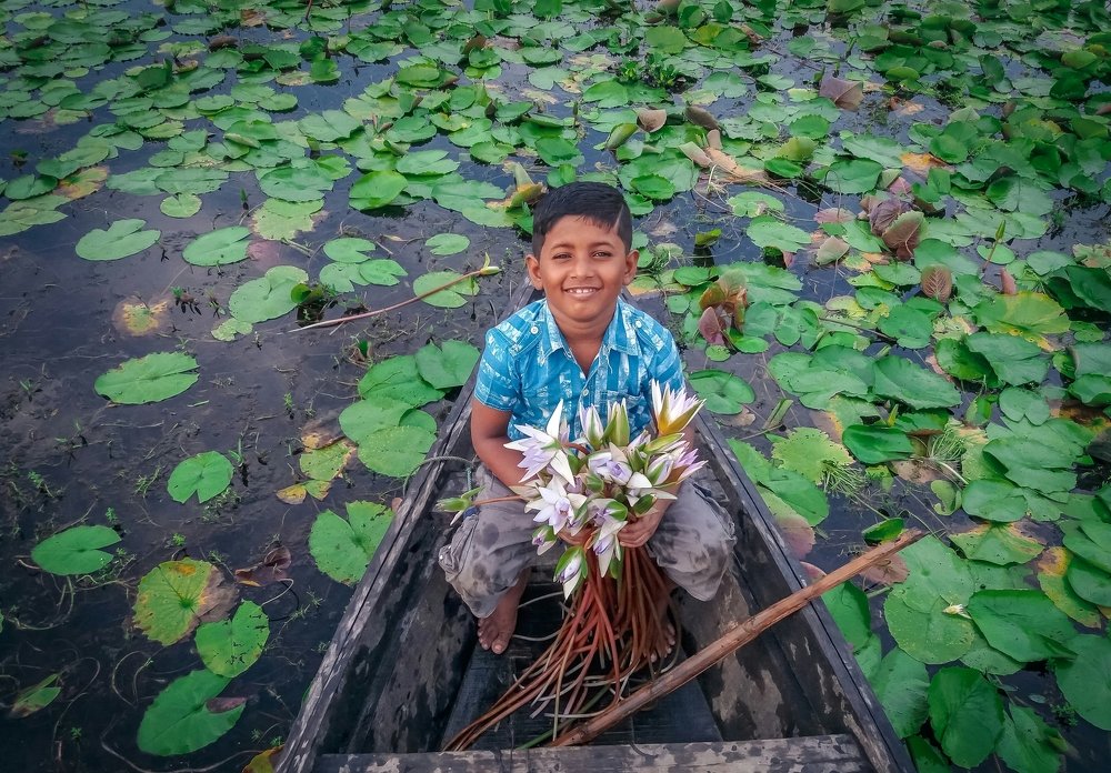 Photograph by Sameer Dash