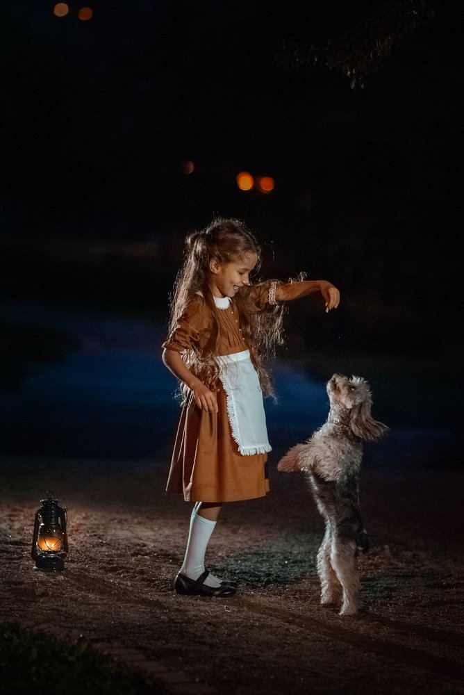 Photograph by Лилия Малиновская