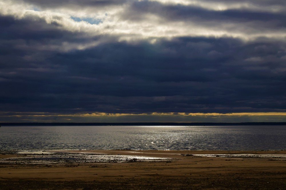 Photograph by Юрий Нетужилкин