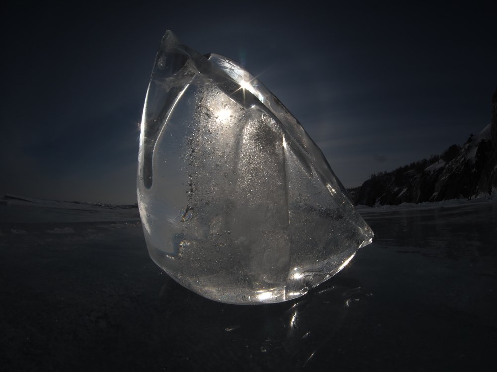 Photograph by Зайцева Катерина