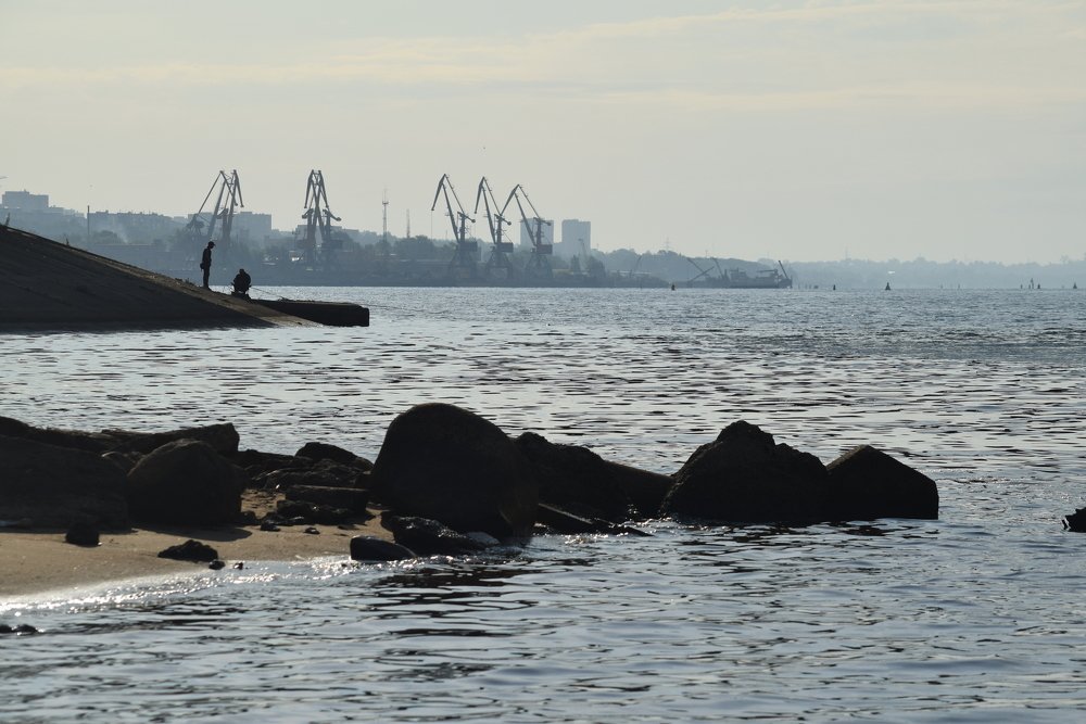 Photograph by Юрий Нетужилкин