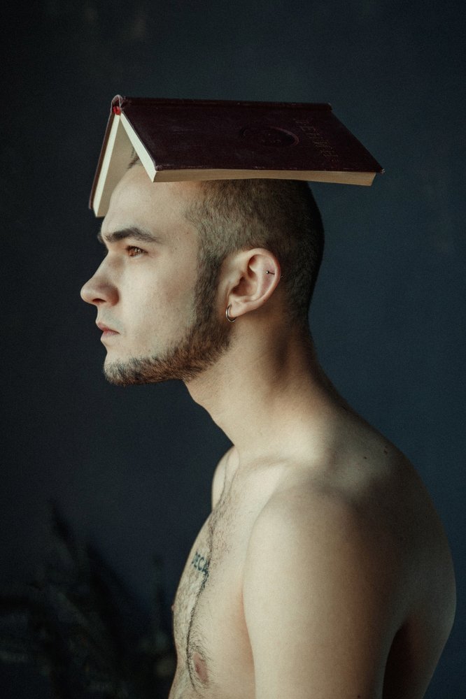 Фотография автора Михаил Балаев