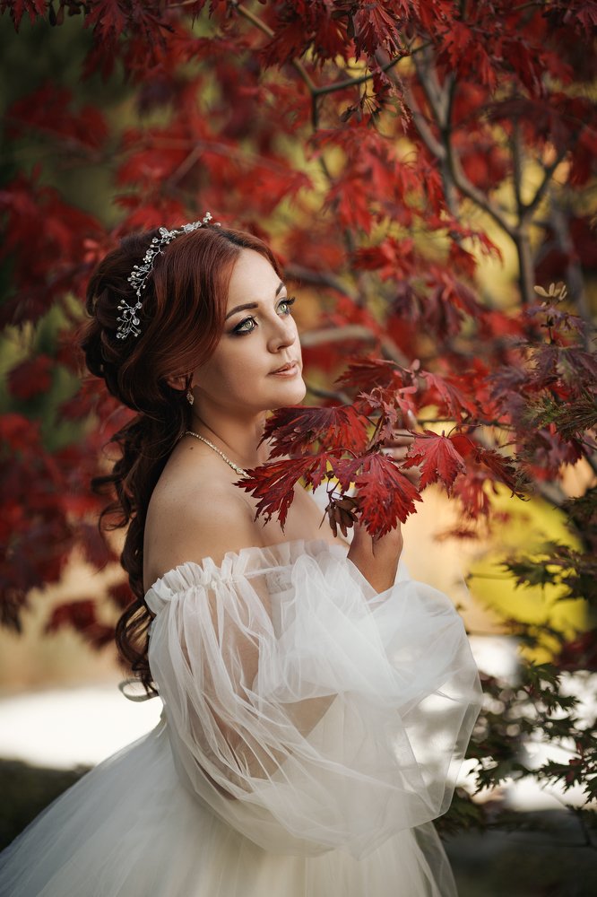 Photograph by Анна Ткач