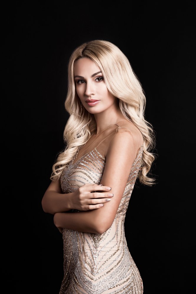 Photograph by Ольга Беленькая