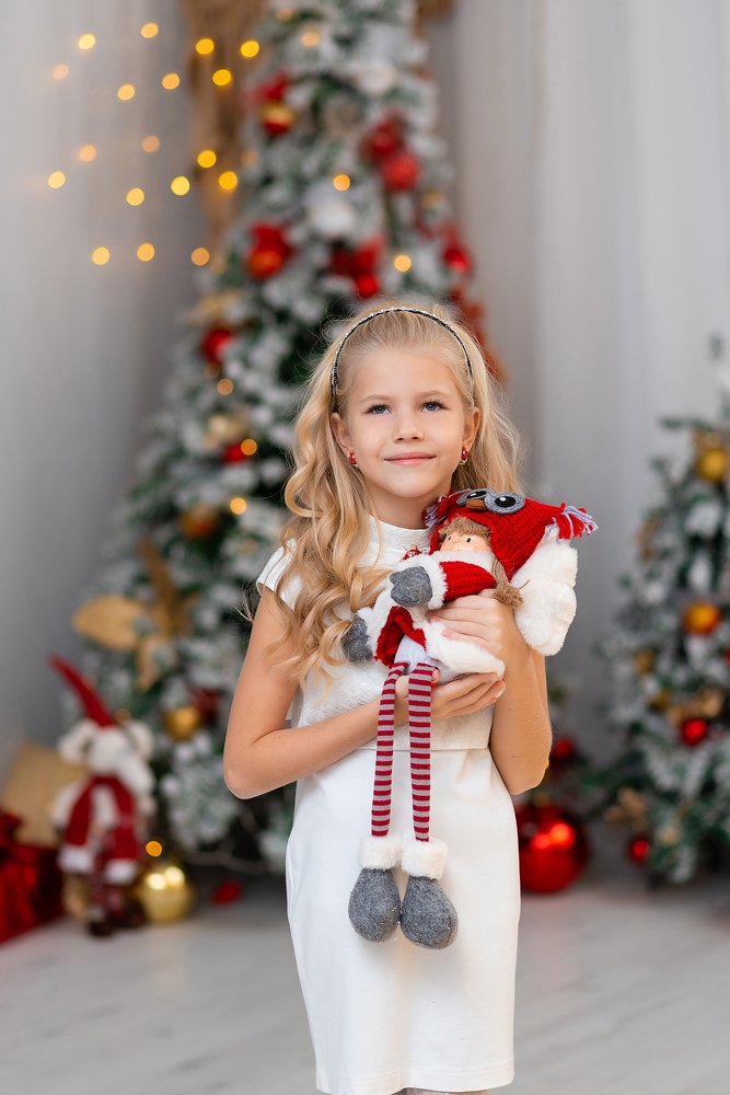 Новогоднее желание