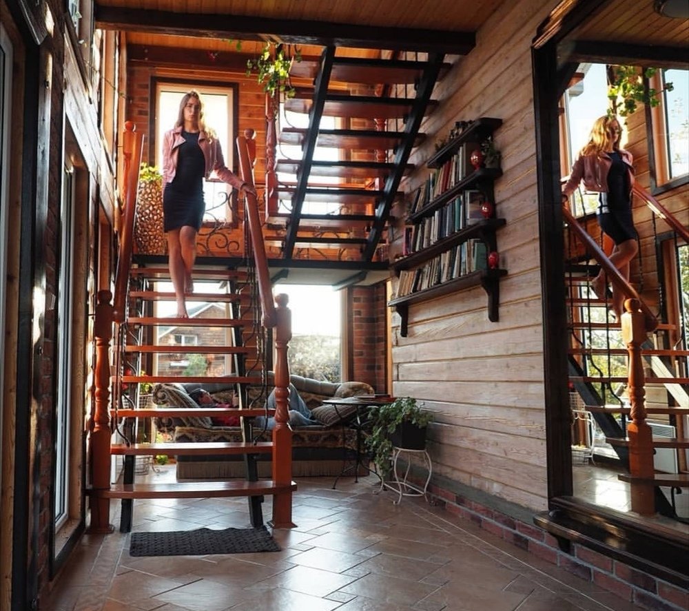 Photograph by Кристина Гареева