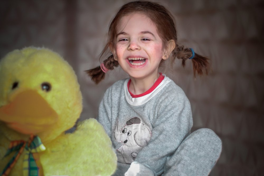 Пеппи красотка!)