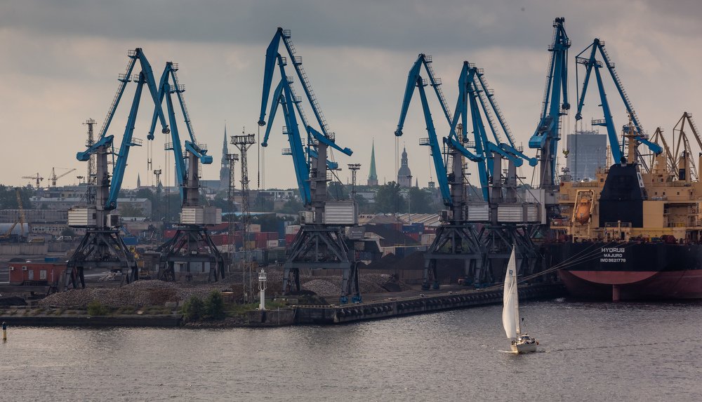 Photograph by Vasil Yaroshevich