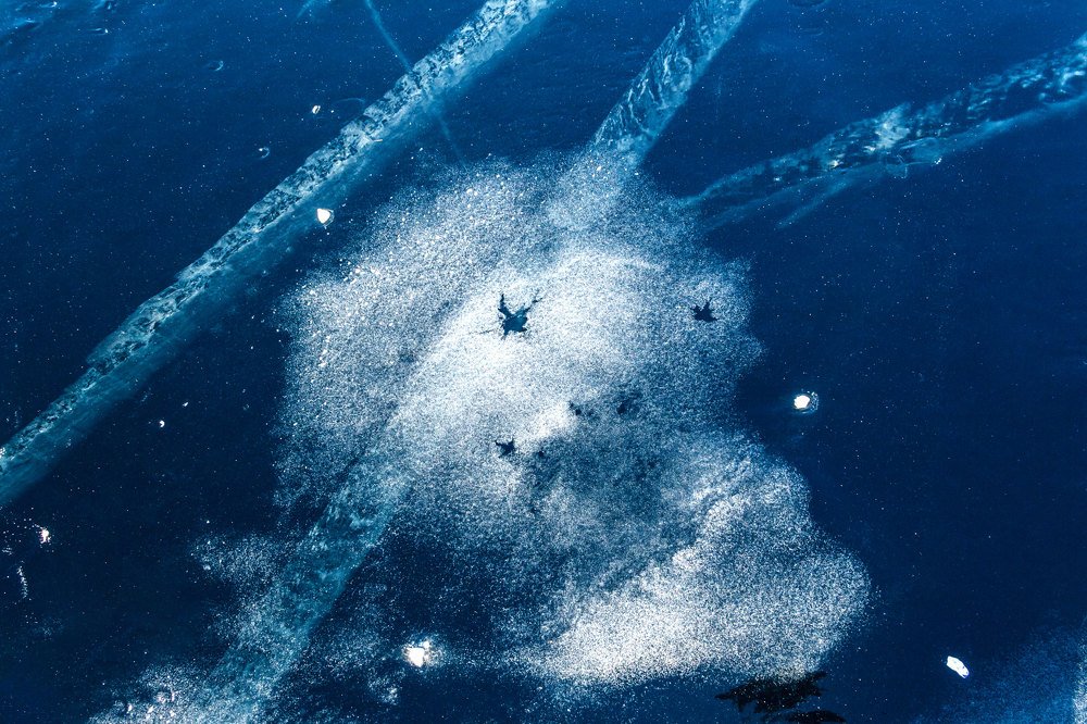 Мифические существа.