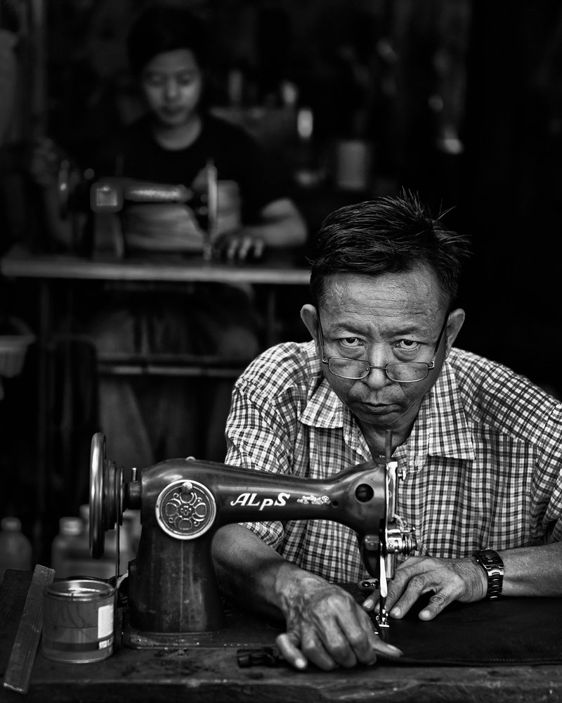 Photograph by yakov stavchansky