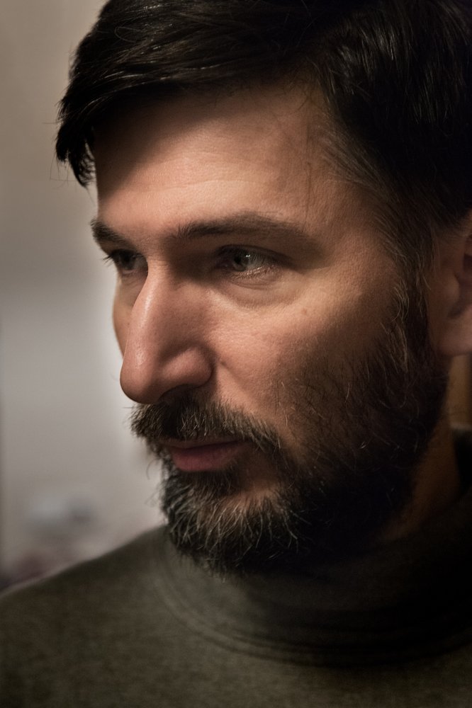 Photograph by Елена Миловзорова