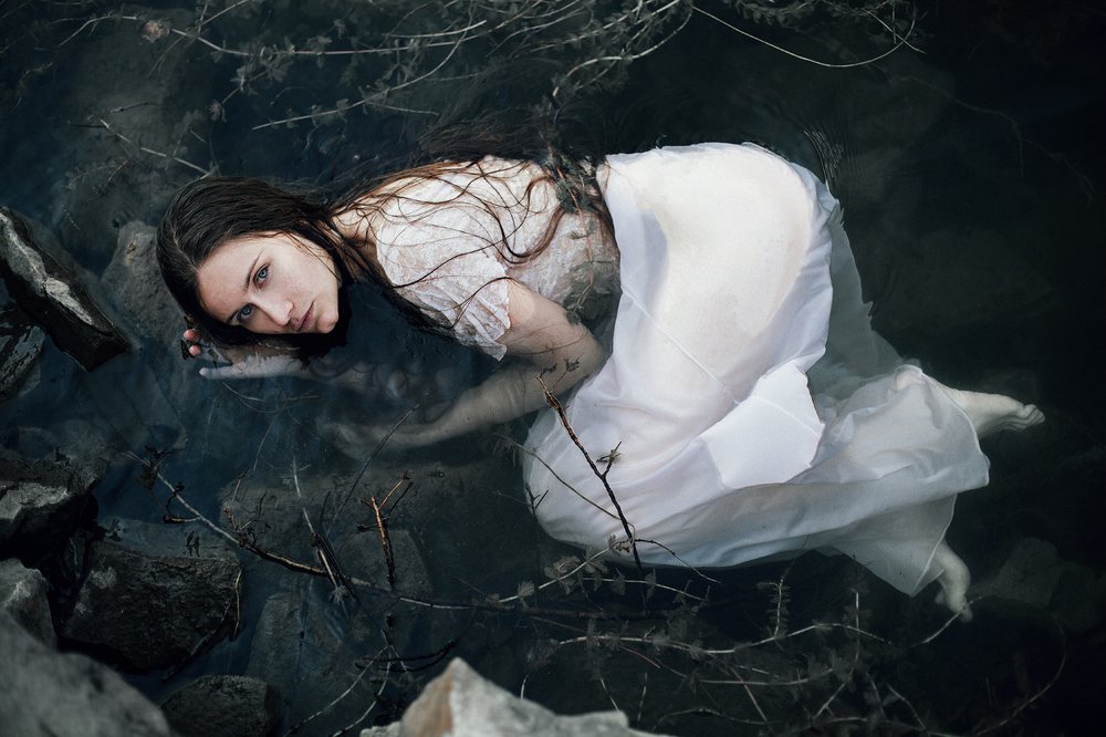 Photograph by Вика Бежан