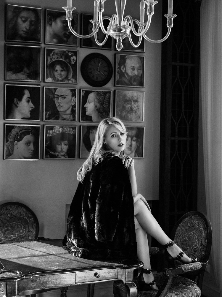 Photograph by Анастасия Кушнырь