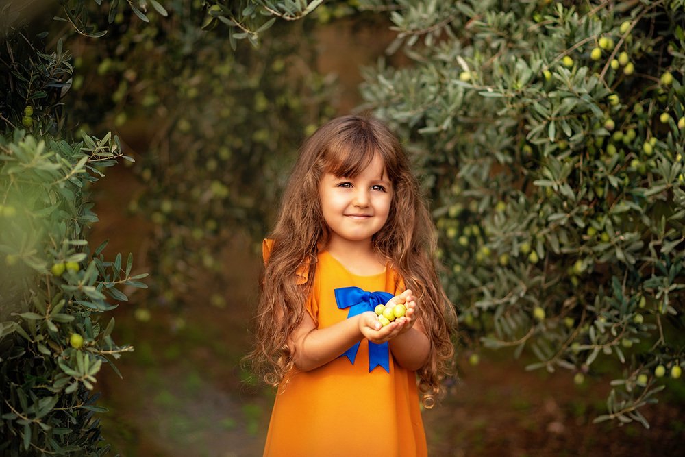 Photograph by Елена Ахмедова