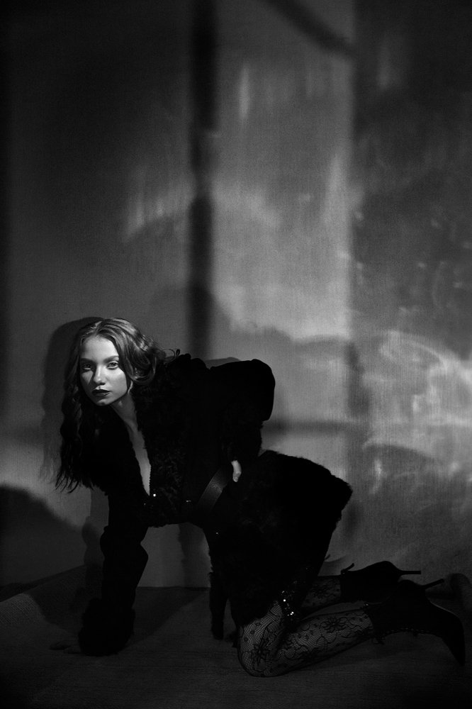 Photograph by Максимова Вика