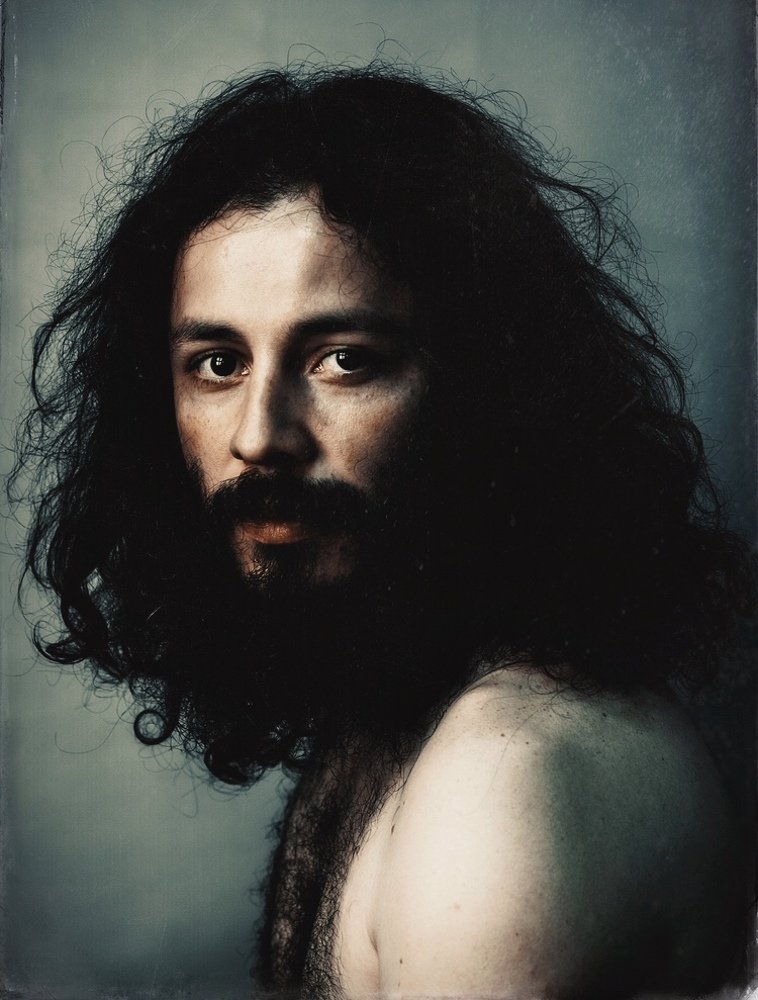 Photograph by Oscar Pérez