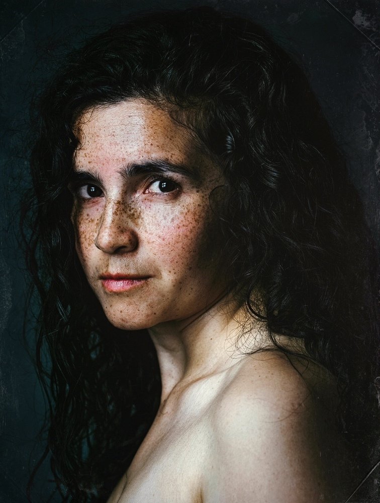 Photograph by Oscar Pérez