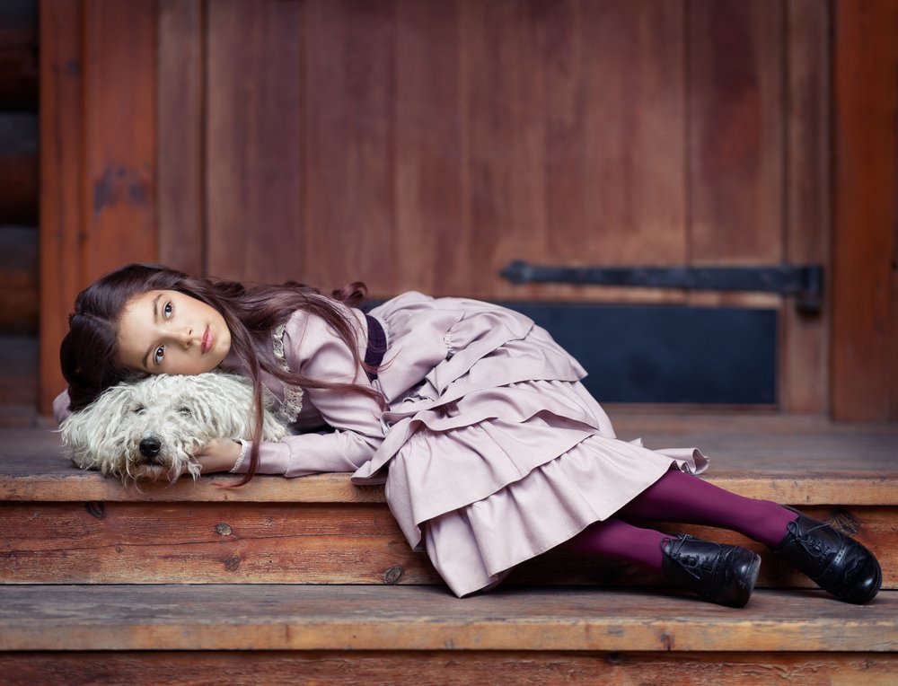 Photograph by Анна Лебедева