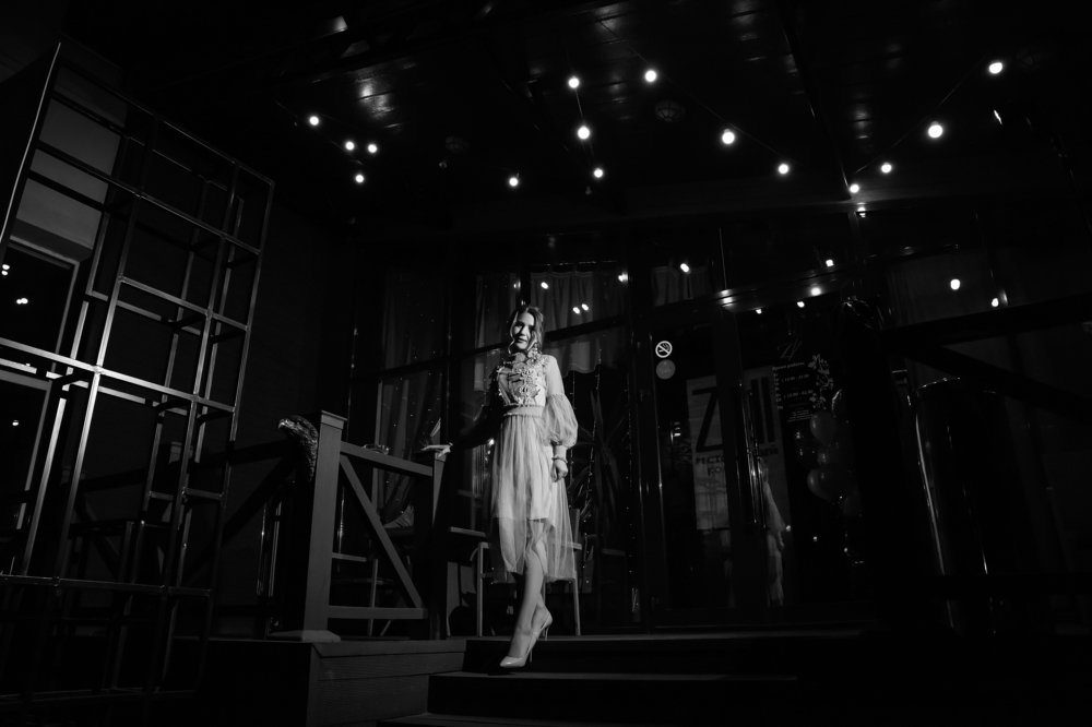 Photograph by Марина Ефанова