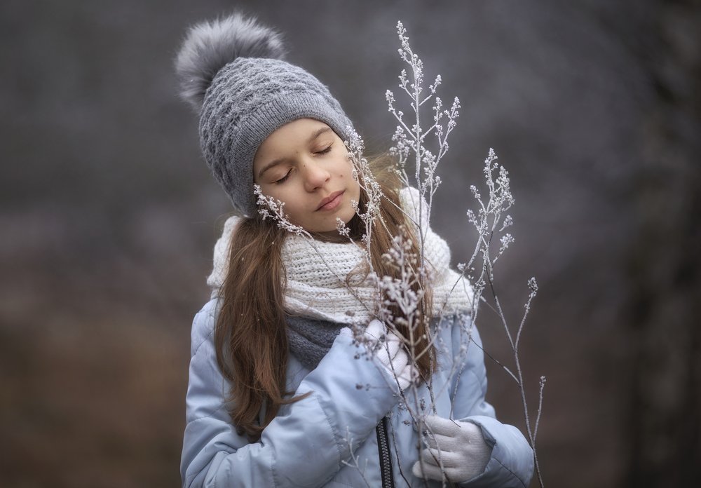 Photograph by Светлана Наумова