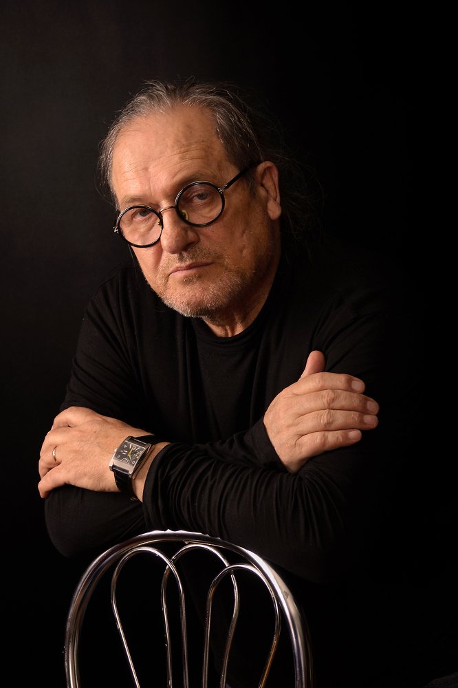 Photograph by Irina Nazarova