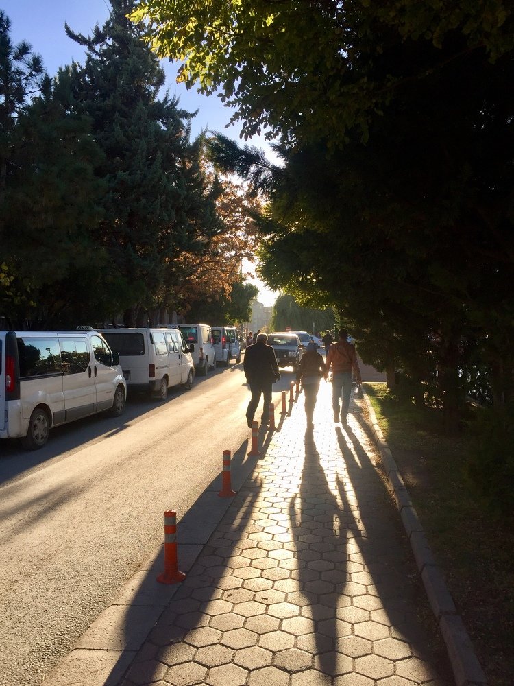 Photograph by Bulent Karaduman