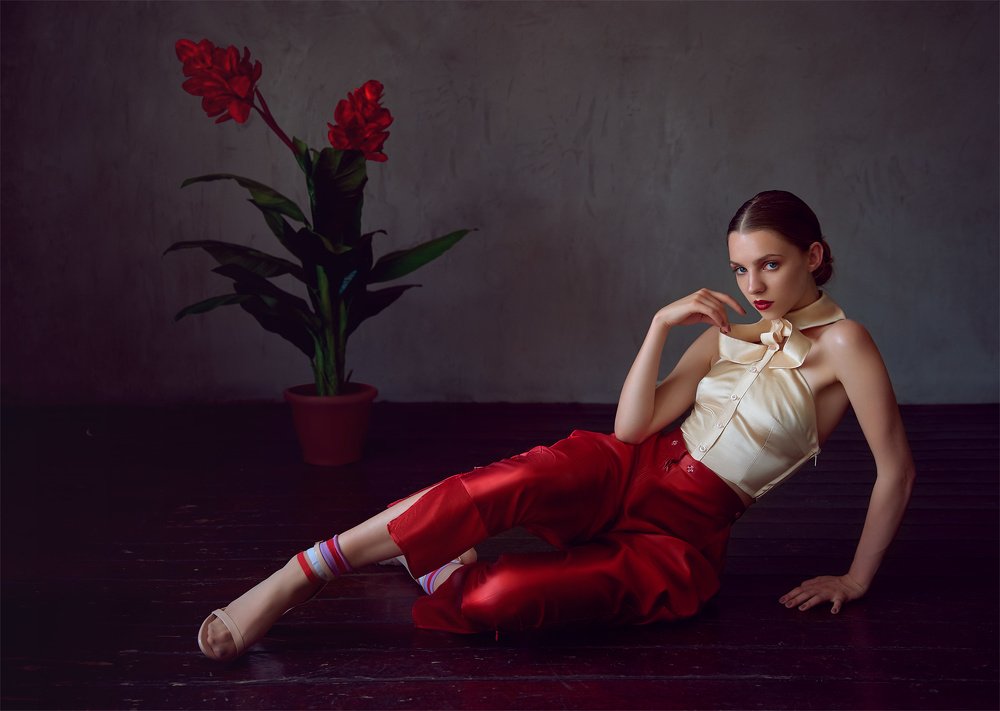 Photograph by Filippo De Maio