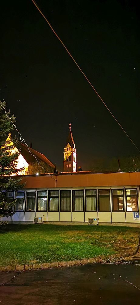 Photograph by Sandor Zoltan Gal