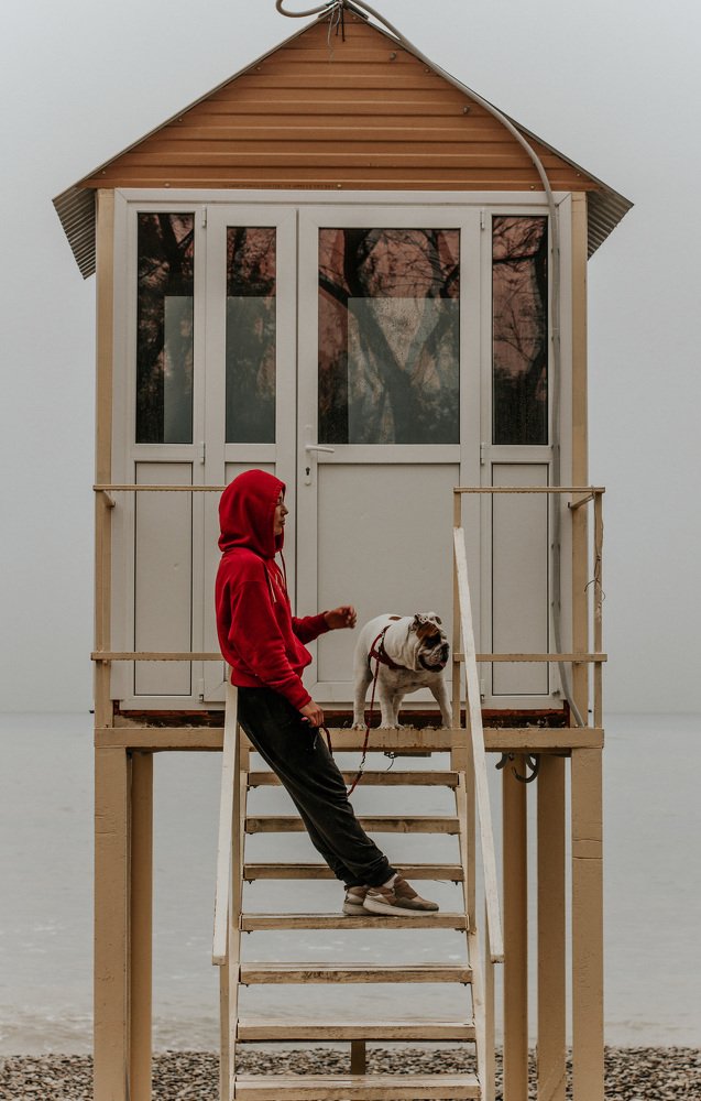 Photograph by Светлана Збраилова