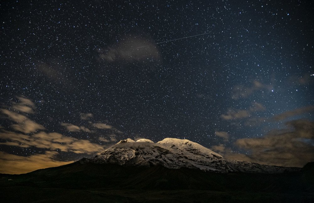 Photograph by Francisco Vega