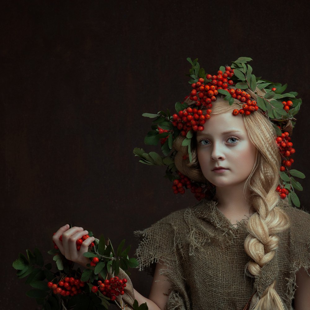 Photograph by Светлана Ефимова