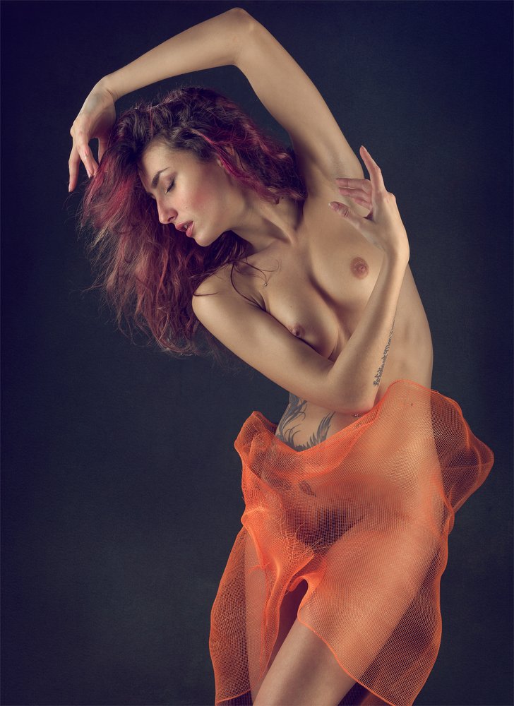 Photograph by Filippo De Maio