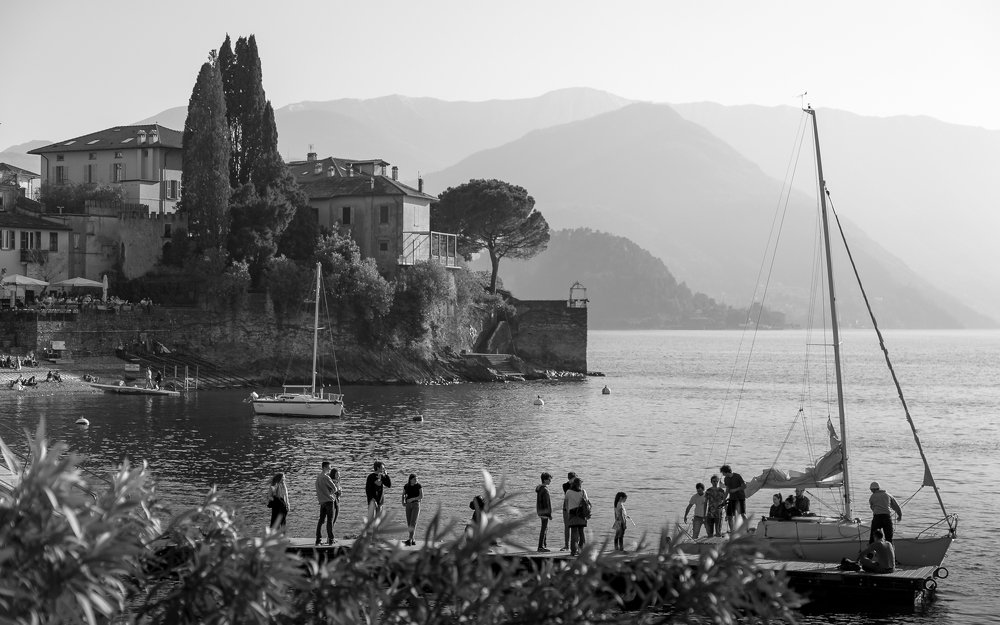 Lago di Como