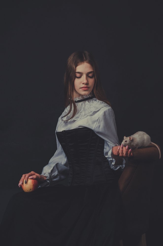 Photograph by Евгений Вознюк