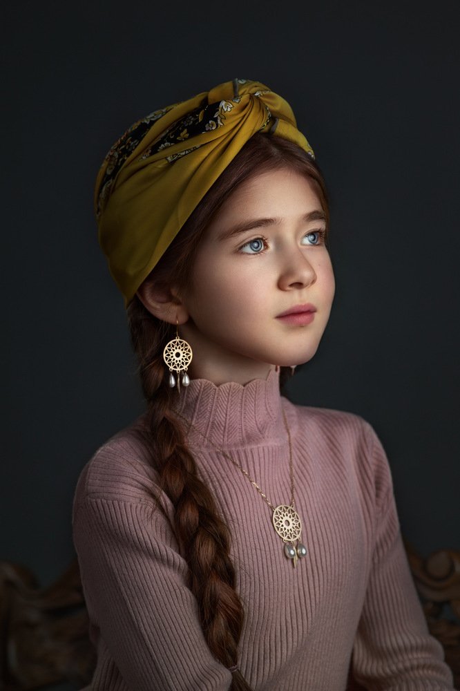 Фотография автора Ela Fatehi