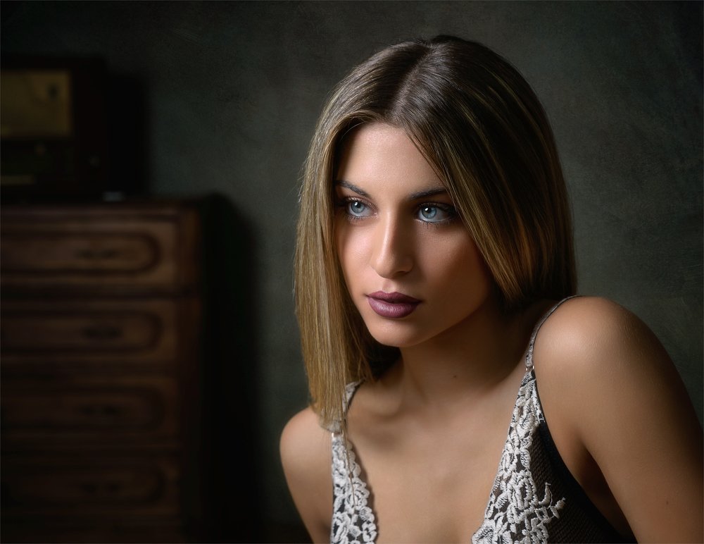 Photograph by Filippo De Maio