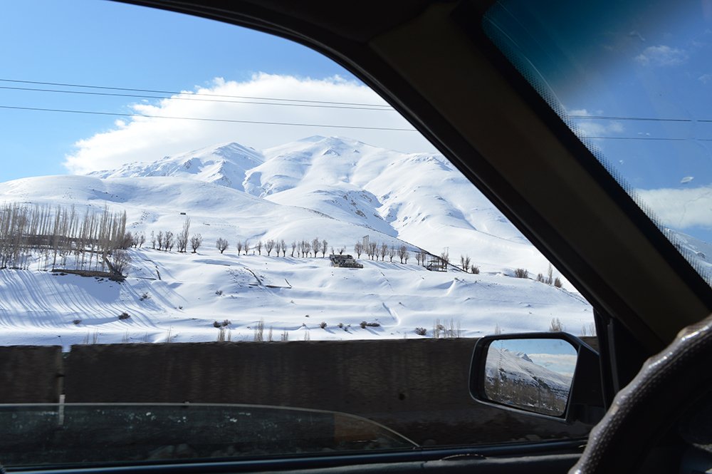 Photograph by abolfazl fathian dastgerdi