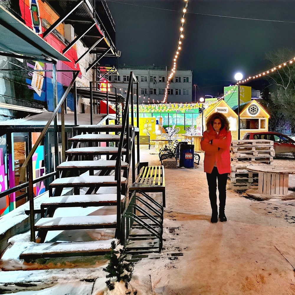 Photograph by Андрей Чернышов