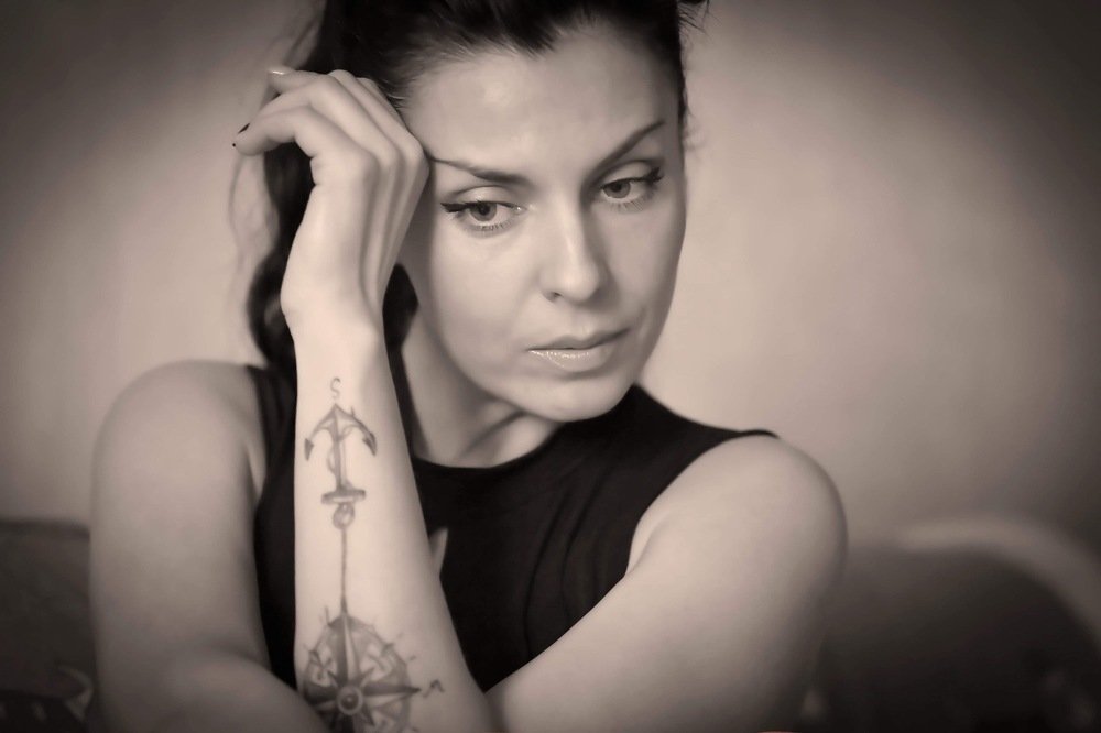 Photograph by Евгения Цюрюпа